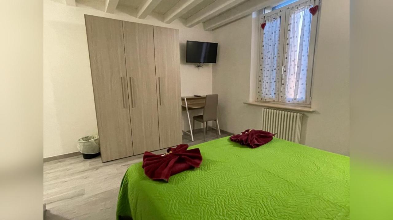 Rooms Vania Верона Екстериор снимка