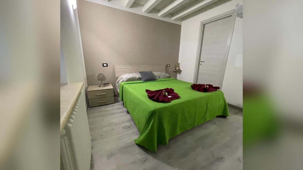 Rooms Vania Верона Екстериор снимка