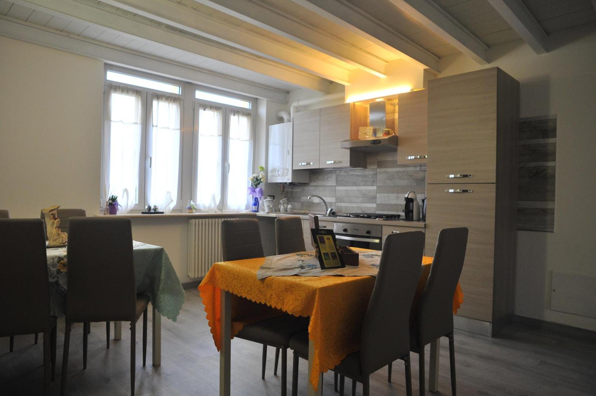 Rooms Vania Верона Екстериор снимка