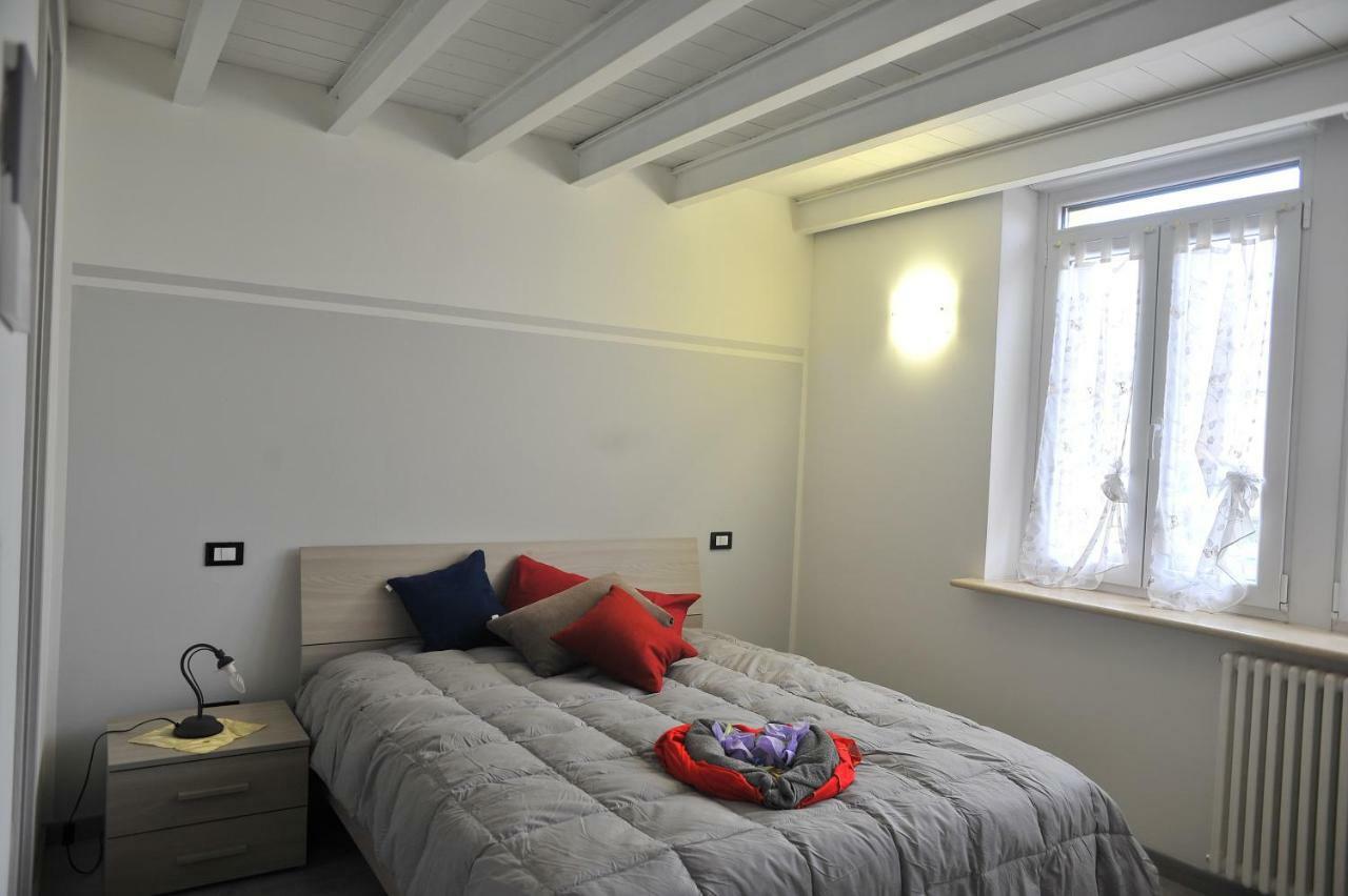 Rooms Vania Верона Екстериор снимка